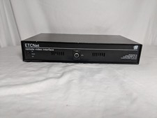 ETCNET Remote Video Interface Model 4000A1020