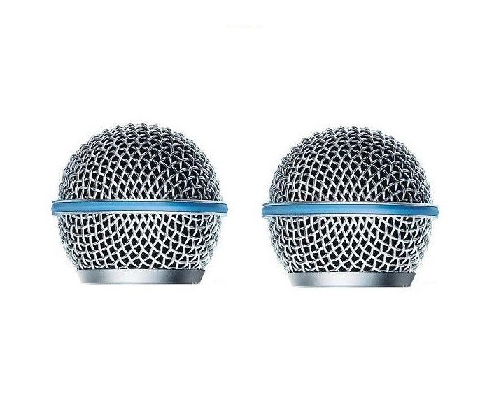 【特価セール】SHURE RK323G 交換用マイクグリル Amazon | SHURE RK323G 交換用マイクグリル | ウインドスクリーン