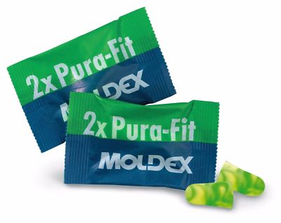7700 Moldex Pura Fit Gehörschutzstöpsel Ohrstöpsel Gehörschutz Lärmschutz