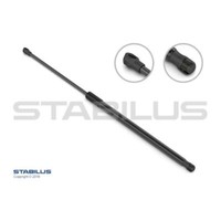 Stabilus Gasfeder DäMpfer Heckklappe Passend FüR Opel Astra J Stufenheck 331280