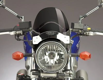 Honda fury 2024 boulevard windshield