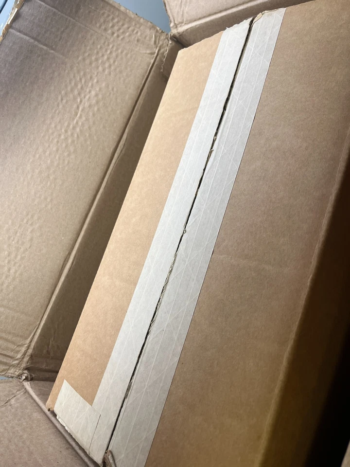 Robert Abbey Elena Pendant in Painted White Finish B167 - Image 2 of 4