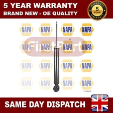 Fits Audi TT 1.8 2.0 TDi 3.2 FirstPart Rear Suspension Shock Absorber