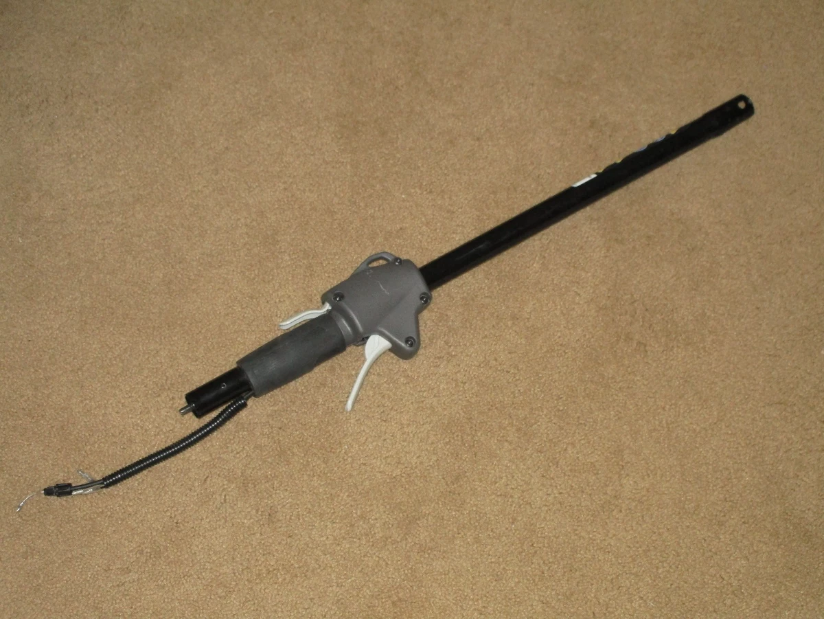 COMPLETE Ryobi Upper Shaft Assembly RY251PH RY252CS RY253SS more