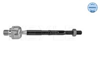 Lenkstange Chevrolet Aveo 05- Le/Pr M16X1.5 M12X1.5