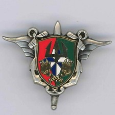 Service des Essences Opération Trident KOSOVO G 4716