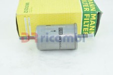 Filtre à carburant Chevrolet EVANDA