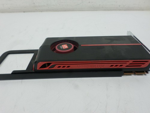 Apple HD5770 Radeon Mac 1GB Graphics Card 102C0160300 - Picture 5 of 6