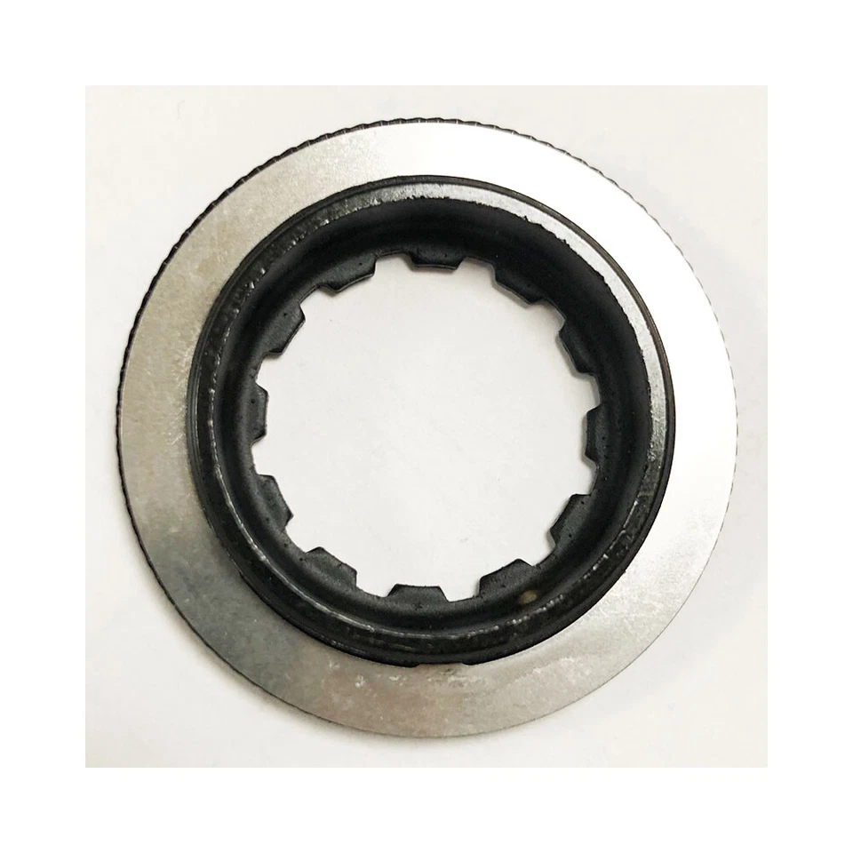 Shimano SLX Sm RT70-Ice-Tec замок тормозной диск ротор-внутреннего шлица lockring - Изображение 3 из 3