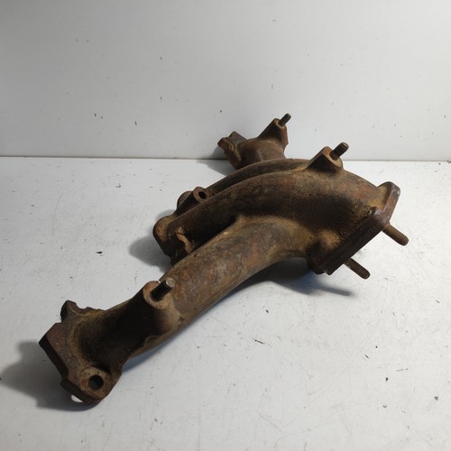 Exhaust Manifold Fiat X 1/9 Original 4252518 - Picture 5 of 6