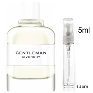 givenchy gentleman cologne