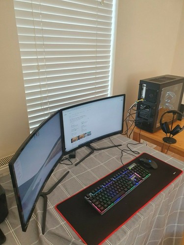 Gaming Pc Ryzen 5 3600 Rtx 60 Super 16gb Ram Ebay Gaming Pc Ryzen 5 3600 Rtx 60 Super 16gb Ram Ebay