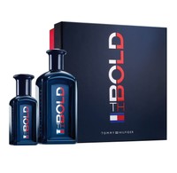 Th Bold Tommy Hilfiger For Him 3.4 Oz Edt Sport Men's Cologne+ 1.0 Edt Set on sale Th Bold Tommy Hilfiger For Him 3.4 Oz Edt Sport Men's Cologne+ 1.0 Edt Set on sale