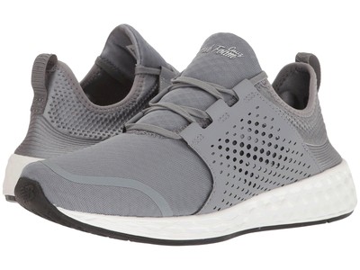 new balance fresh foam cruz mens