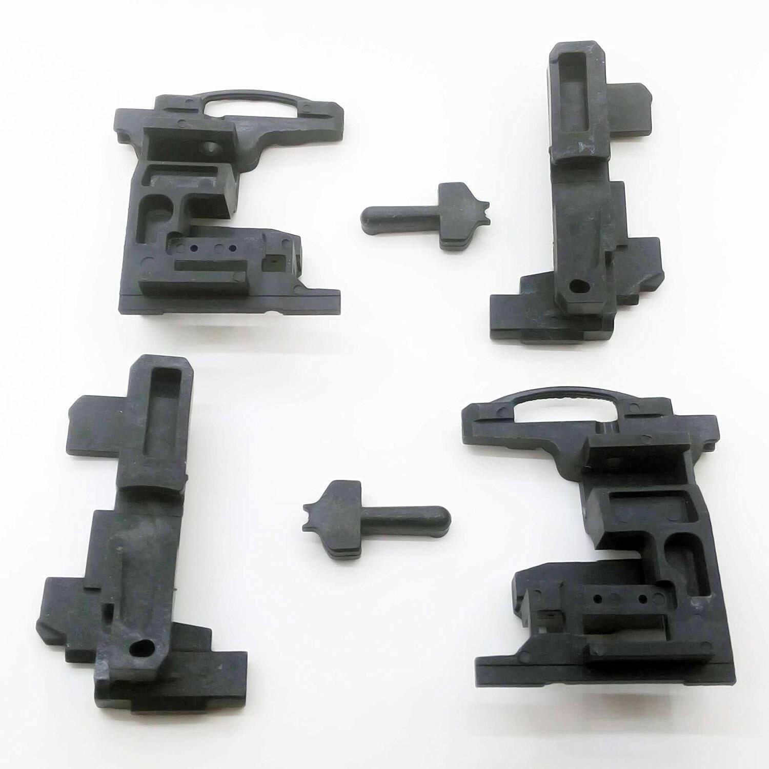 MercedesBenz W169 A160 A180 A200 W245 B180 B200 Sunroof Repair Kit eBay