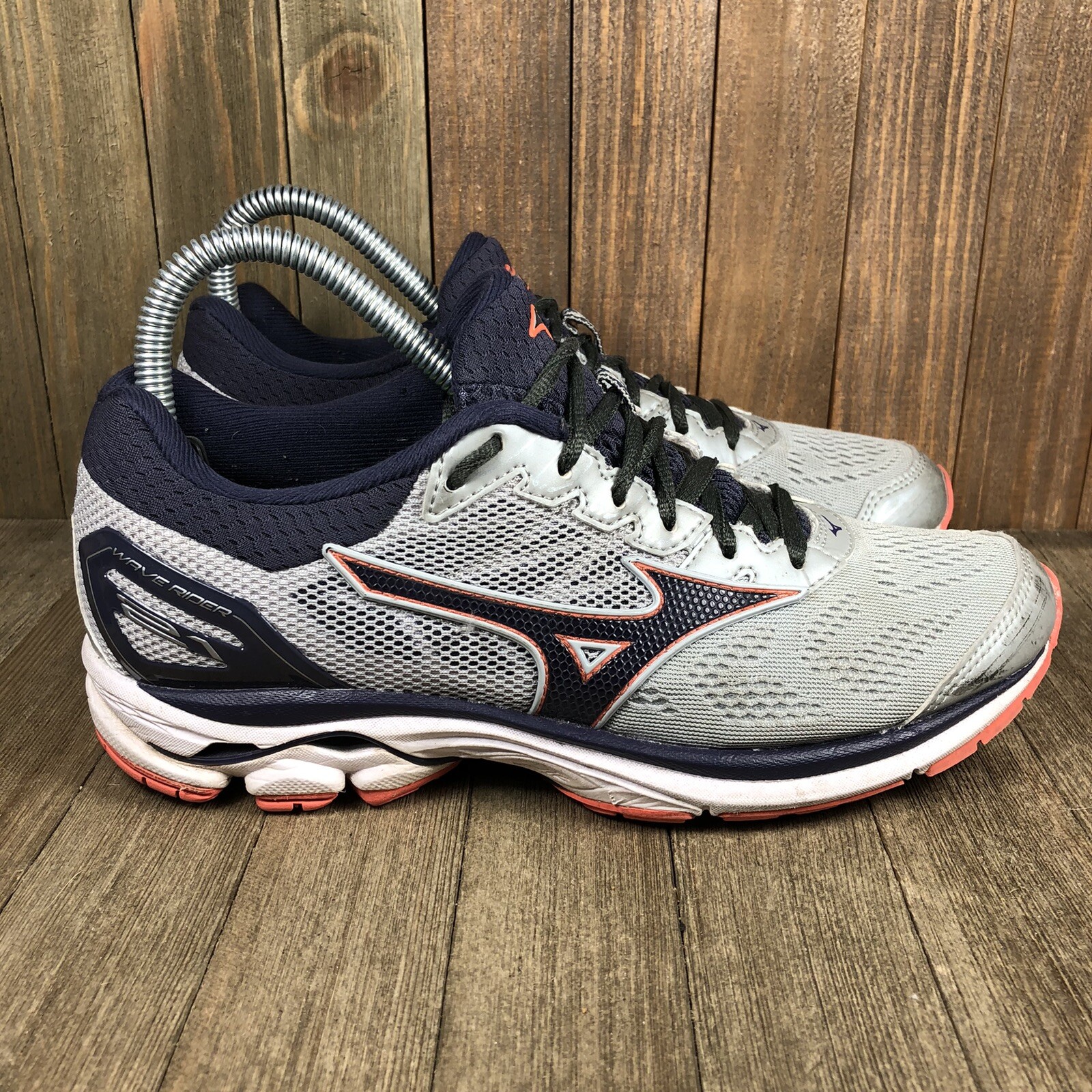 mizuno wave rider narrow