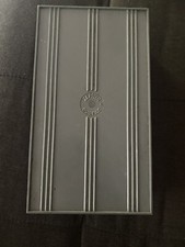 Vintage Zephyr Duofile Slide Storage Box--100 Slide Capacity