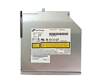 OEM LG H L DATA STORAGE SLIM SUPER MULTI DVD Rewriter  GSA-S10N (ATDKA0 USA SHIP