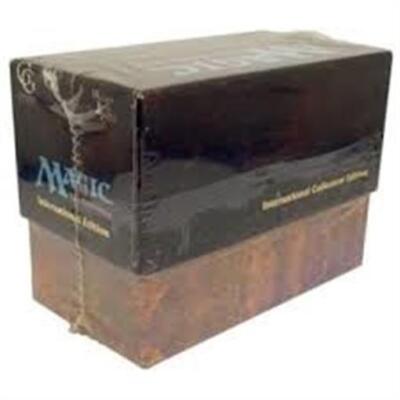 MTG クリエイティブ・エネルギー collector's edition Amazon.co.jp: マジック：ザ・ギャザリング モダンホライゾン3