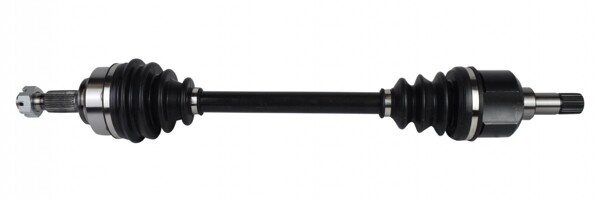 Front Left HART 462 158 Drive Shaft for CITROËN,FIAT,PEUGEOT