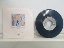 Sheena Easton - For your Eyes only James Bond 007 In tödlicher Mission Single 7“
