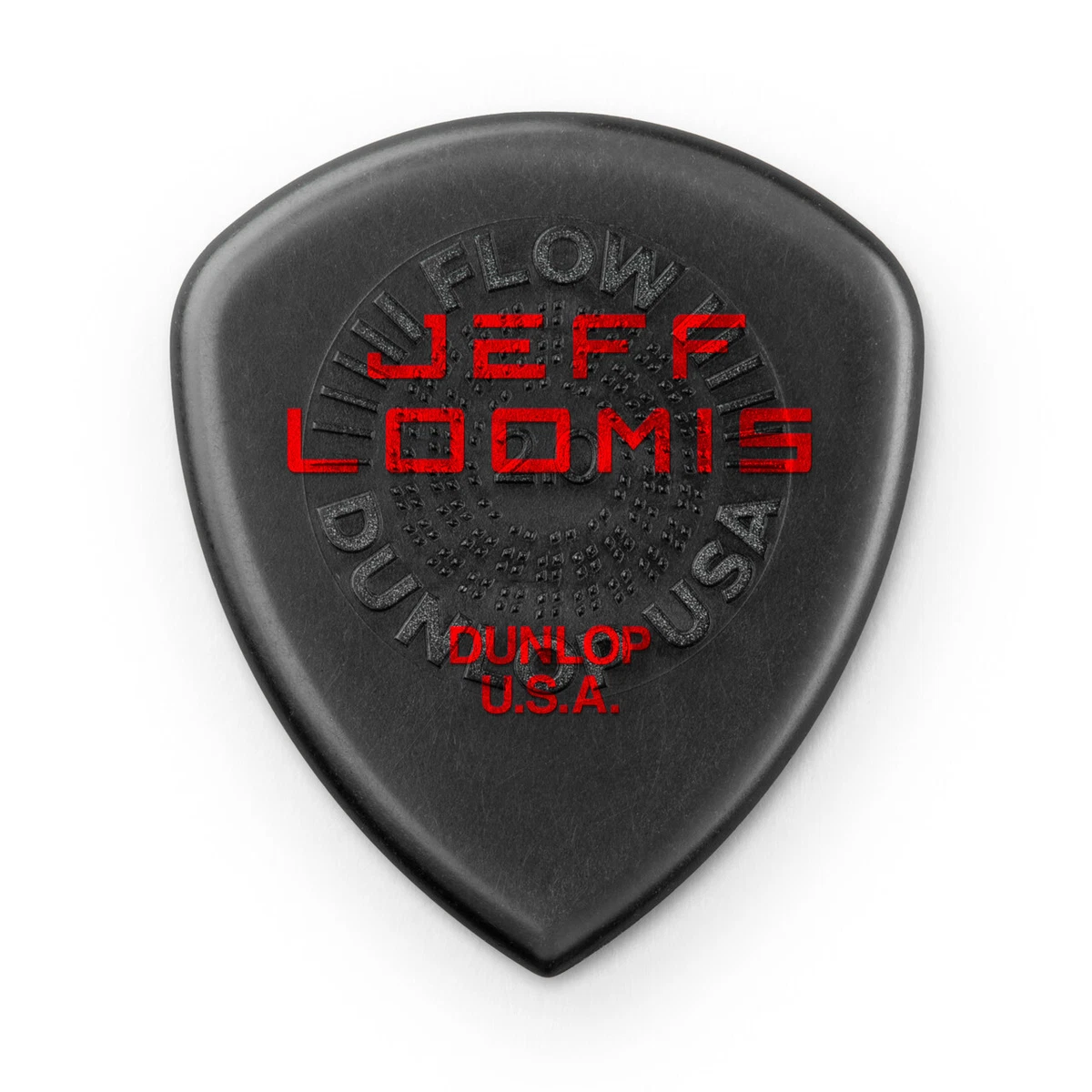 Jeff cheap loomis picks