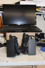 Alienware Area-51m R1 17" 2019 3.0ghz I7-9700 32gb 1tb Ssd/ 2tb Hdd - Rtx 2060