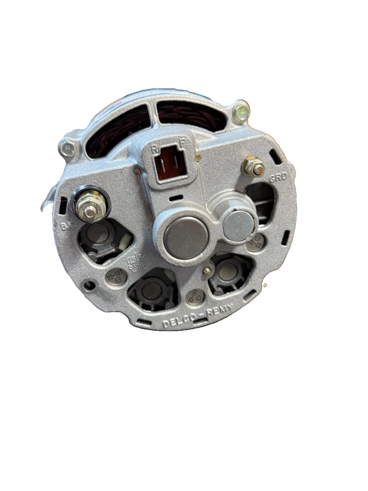 Alternador eléctrico CARQUEST remanufacturado P/N: 7111A Foto 3 de 4