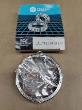 NORS Rear Axle Differential Bearing Cup BCA JLM104910 fits 1978-2007 BMW Models