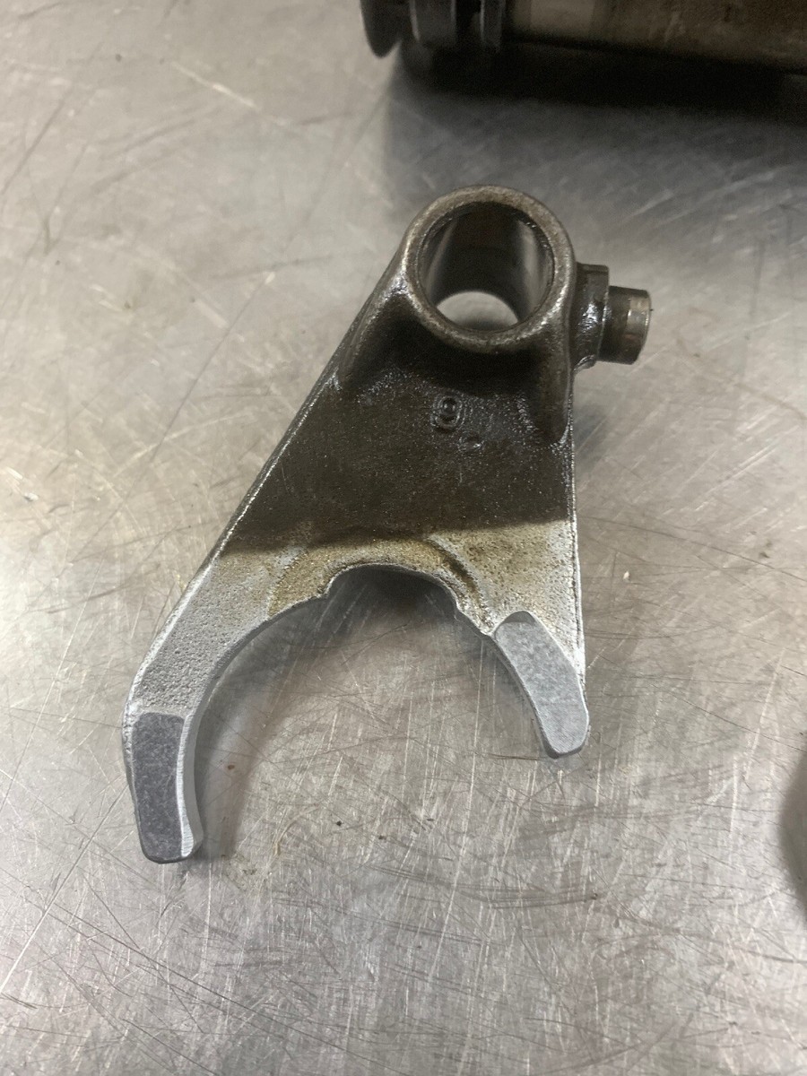 Kawasaki 81 KZ440 C2 1981 KZ440C2 KZ440AE Transmission Gear Shift