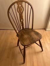 Set 5 Antiken Englischen