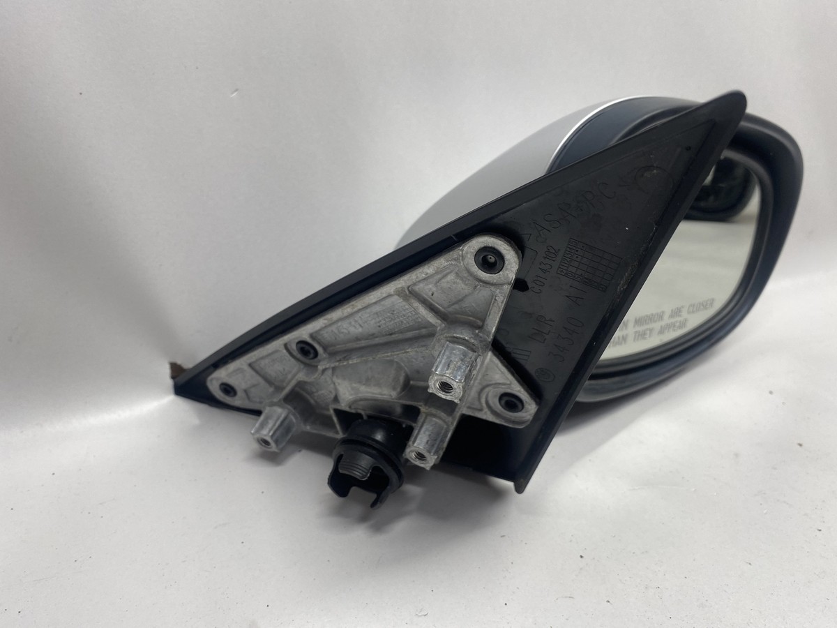 BMW 3 Cabrio E93 Right Side Wing Door Mirror 3 Pin LHD USA 
