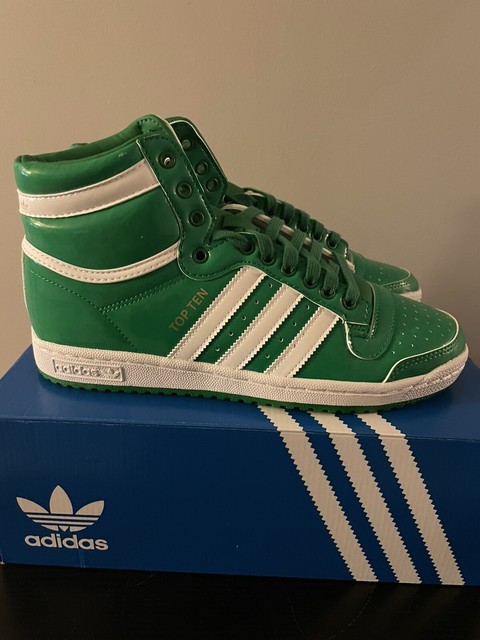 top ten adidas patent leather