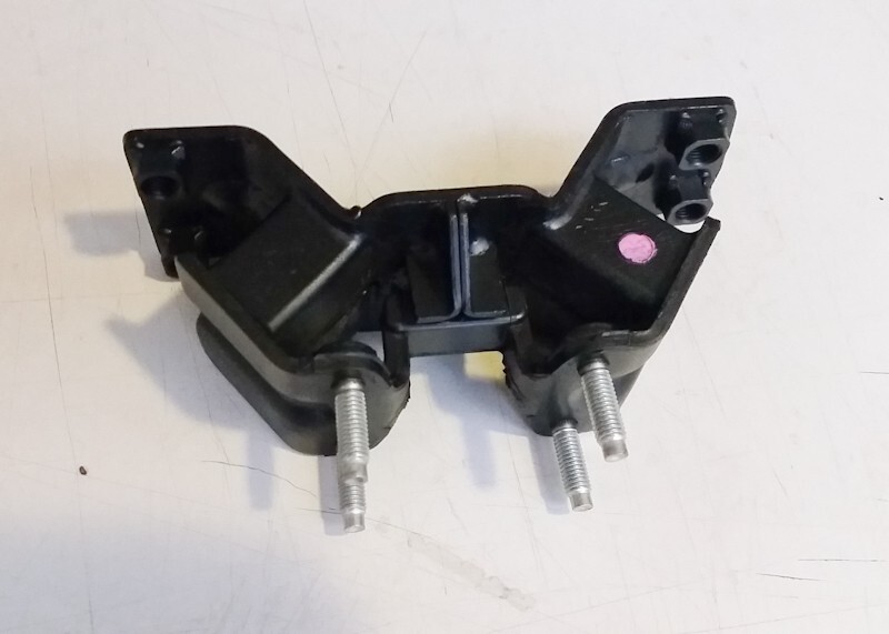 Genuine Toyota Supra JZA80 2JZ-GE 3.0L Manual Transmission Mount – 12371-46090