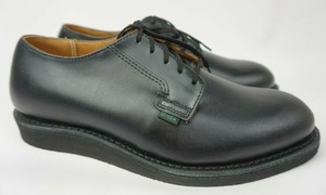 red wing 101 heritage work postman oxford