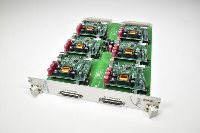 iRS Carrier_CurSor_OLED, Puls- und Gleichstromquelle Rev.: 1.2