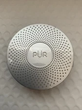 PUR:4-In-1 Pressed Mineral Foundation, Light/LN6