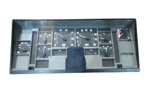 REPAIR SERVICE: 1991-2004 International Truck / Semi Speedometer / Gauge Cluster