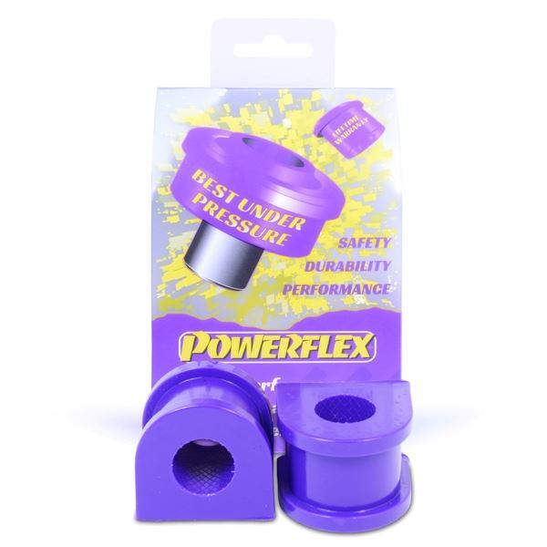 PFF32-103-28 POWERFLEX Front Anti Roll Bar Bush 28mm fit LandRover