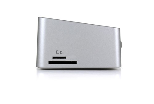 LANDINGZONE MB Pro Dockingstation 16" 140W - Afbeelding 8 van 9