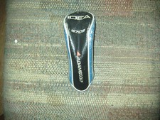 used Adams Idea A7os  3 or 4  hybrid headcover no number