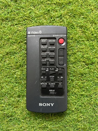 Télécommande pour lecteur DVD Sony RMT-D182A | Leroy Merlin