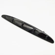 Orranje R53 GP Style Central Brake Light Delete V2 - MINI One Cooper S R50 R53