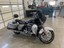 2019 harley-davidson touring