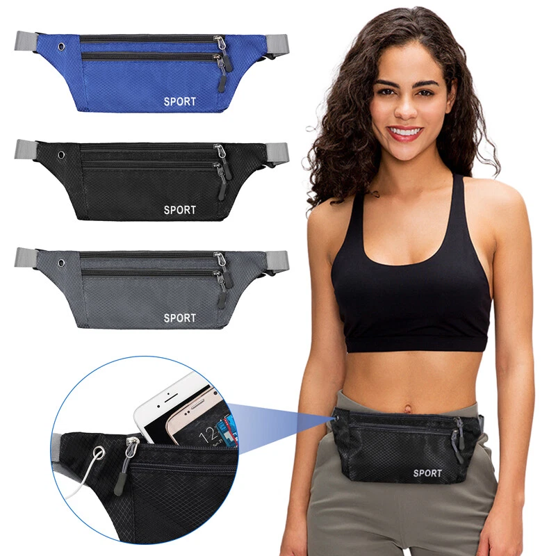 Outdoor belt waist bag sales