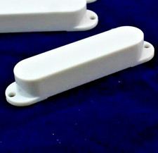 Fernandes Single Coil Dummy Pickup Cover Whit...