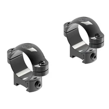 LEUPOLD RM Ringmounts Rimfire 1" Scope Rings for 13mm Dovetail Rail, All Options