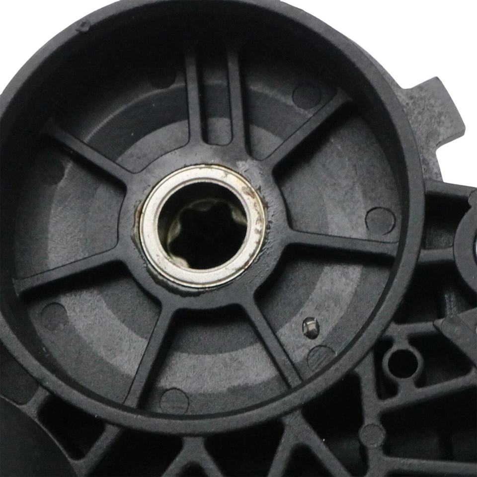 For Mercedes Benz C-Class C300 C400 W205 C43 AMG Rear Right Wheel Brake Actuator Foto 3 de 4