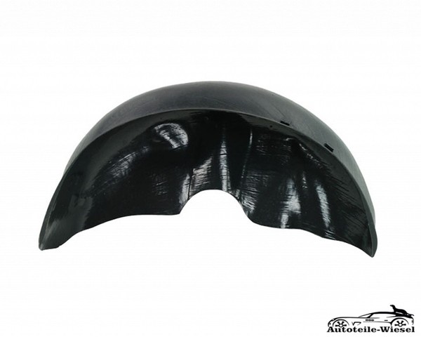 Radhausschale Links Hinten FüR Opel Corsa C 1.7 Dti Di 1.4 Twinport 00-09-image