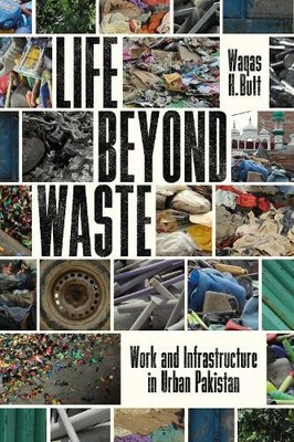 Life Beyond Waste - 9781503634770